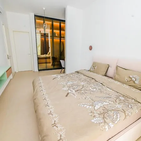 Daire Cost Luxury 239 *