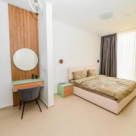Daire Cost Luxury 239 *