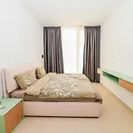 Apartament Cost Luxury 239 Palasë