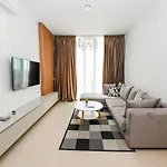 Cost Luxury 239 Apartament
