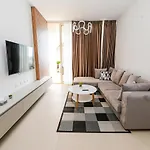 Apartament Cost Luxury 239 *