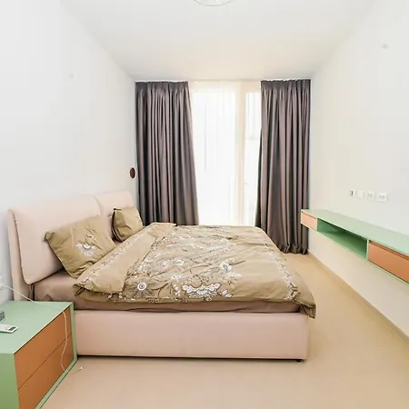 Apartment Cost Luxury 239 Palasë
