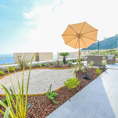 Apartament Cost Luxury 239