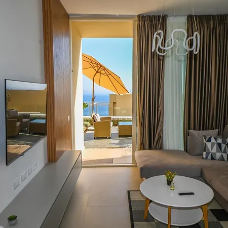 דירה Cost Luxury 239