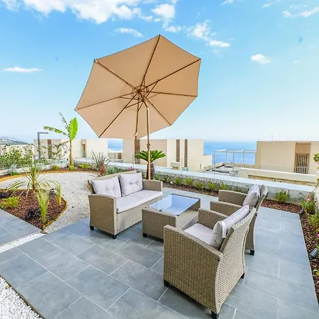 Apartment Cost Luxury 239 *