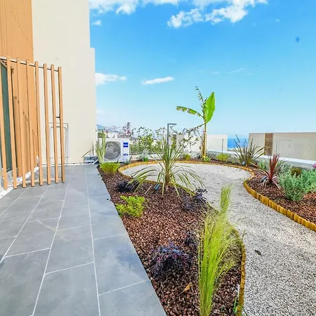 Cost Luxury 239 Apartament *