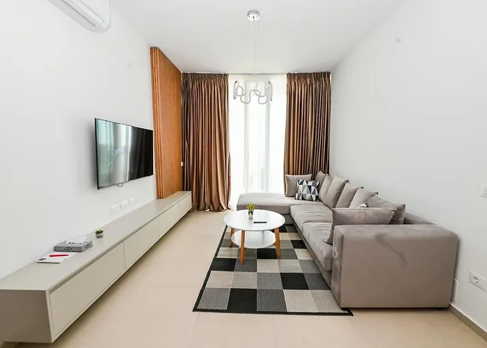 Cost Luxury 239 Appartement