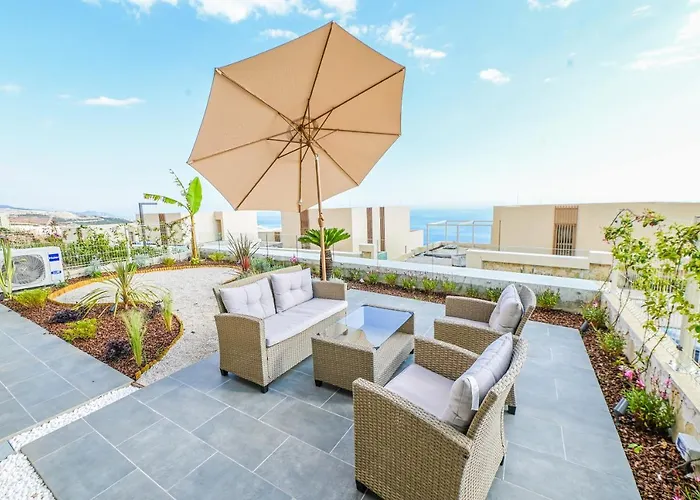 Cost Luxury 239 Appartement *