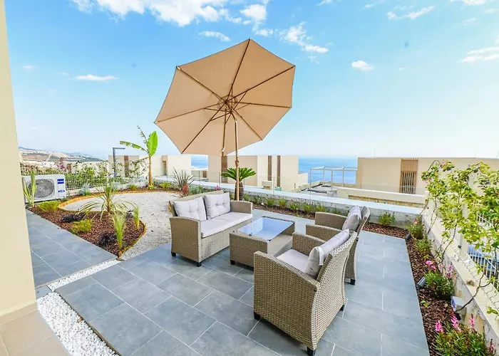 Appartement Cost Luxury 239 *